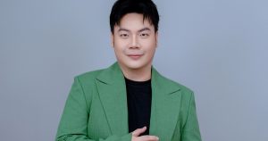 F168 VIP và hành trình âm nhạc đầy cảm xúc của Hamlet Trương